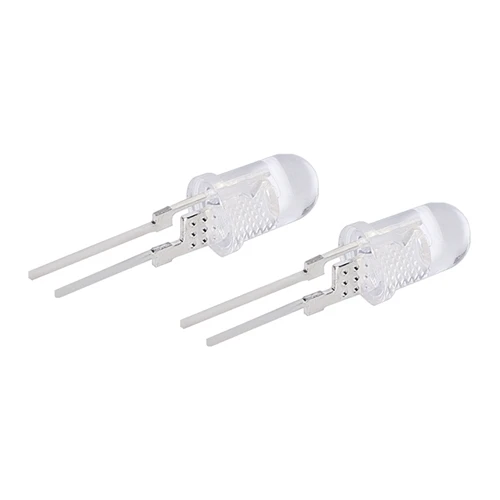 DIP IR LED'ler gıda işleme uygulamalarında kullanılabilir mi?