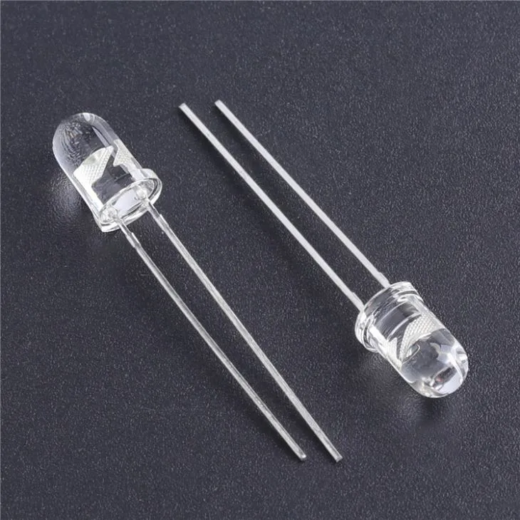 5mm Infrared Led Emitters