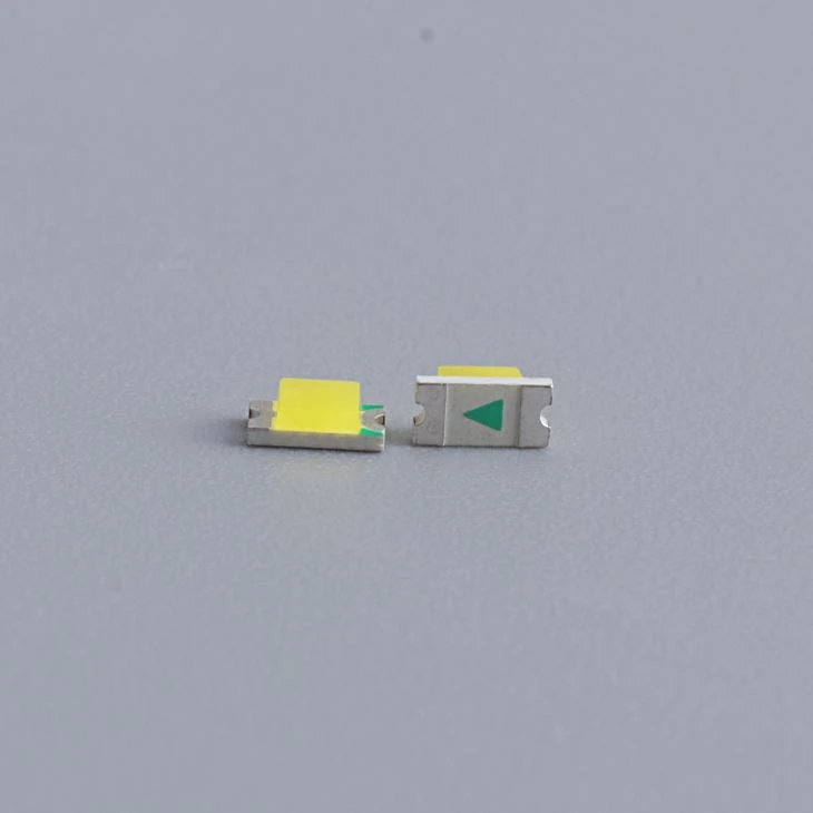 Bi-Color Reverse Mount Red White Led
