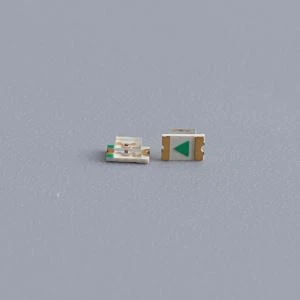 SMD 0805 Kırmızı LED