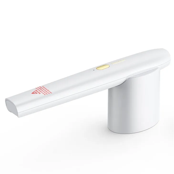 Portable Handheld Germicidal Lamp